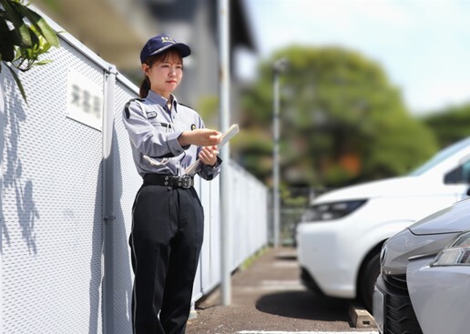 5_巡回警備
