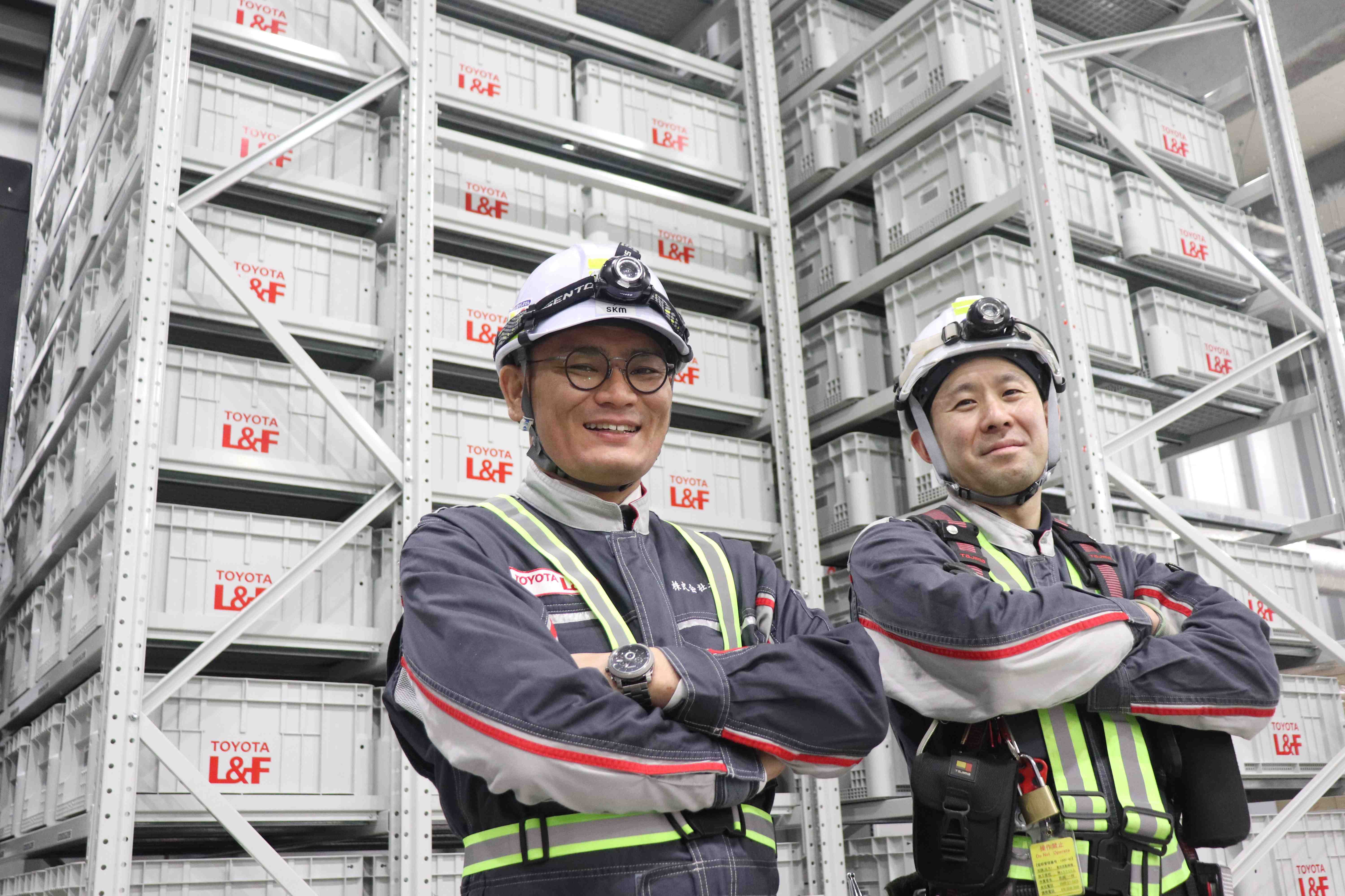 IMG_4500(物流機器メンテナンスサービス)