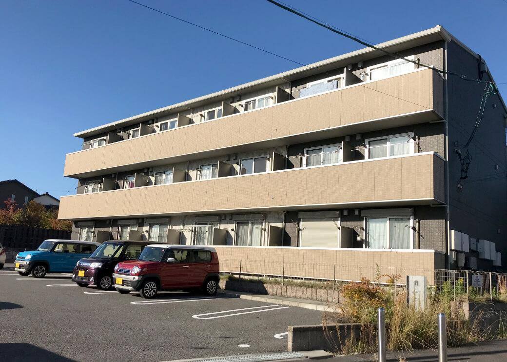 活用（売却、賃貸）提案