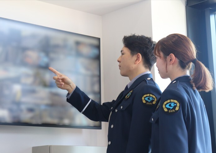 3_安全安心であなたに笑顔を