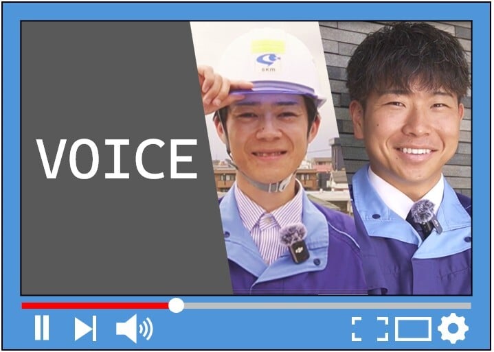 先輩の声_トップアイコン
